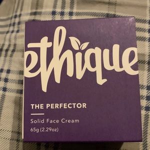 Ethique THE PERFECTOR Solid Face Moisturizer